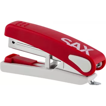 Sax Stapler 519 Rot
