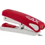 Sax Stapler 519 Rot