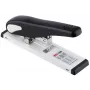 SAX Design XL Langarmhefter 0-199-19 100 Blatt Schwarz