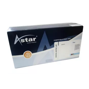 ASTAR 18 ml Schwarz Kompatible Tintenpatrone (Alternative zu Brother LC900BK)