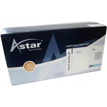 ASTAR Gelbe Kompatible Druckerpatrone (Alternative zu Epson T0714)
