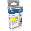 ASTAR Gelbe Kompatible Druckerpatrone (Alternative zu Epson T0714)