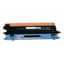 ASTAR Cyan Kompatible Tonerkartusche (Alternative zu Brother TN135C, TN130C)