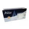 ASTAR Cyan Kompatible Tonerkartusche (Alternative zu Brother TN135C, TN130C)