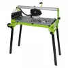 Zipper ZI-FS200-720 Elektrische Fliesensäge und -schneider 800W 200mm Sägeblatt 720mm Schnittlänge