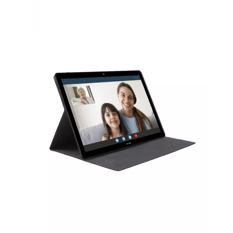 Bea-fon TAB-Lite TW10 - Tablet - Android 11 - 32 GB - 25,7 cm (10,1 Zoll) - Schwarz