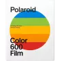 Polaroid Color Film 600 Round Frame