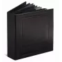 Polaroid Fotoalbum Klein Schwarz