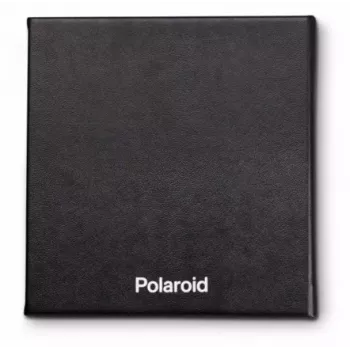Polaroid Fotoalbum Klein Schwarz