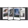 Polaroid Fotoalbum Klein Schwarz