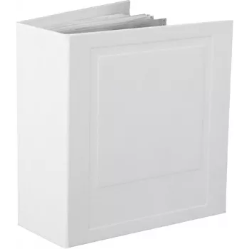 Polaroid Photo Album Small White