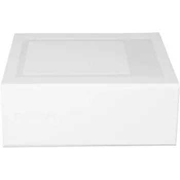 Polaroid Photo Album Small White