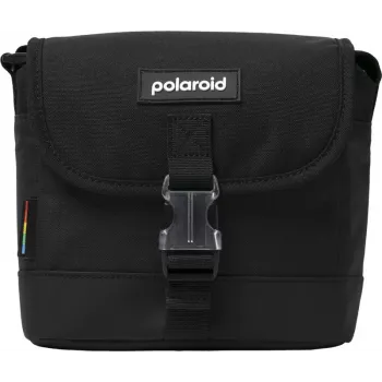 Polaroid Box Bag für Now I-2 Kamera Schwarz