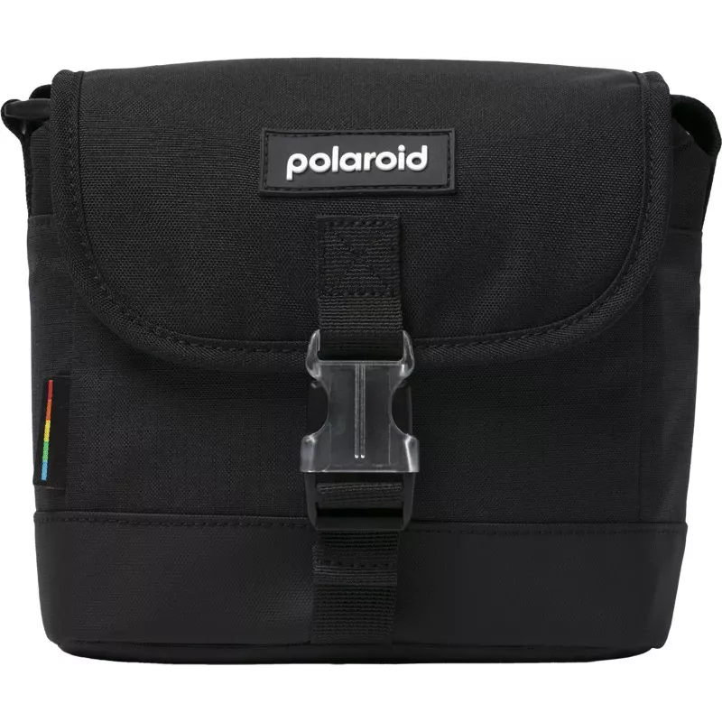 Polaroid Box Bag für Now I-2 Kamera Schwarz