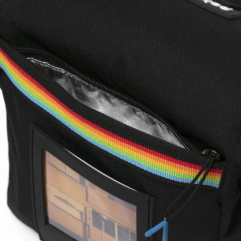 Polaroid Box Bag für Now I-2 Kamera Schwarz