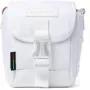 Schutzhülle für Polaroid Go / Go Gen 2 Sofortbildkamera - Weiß
