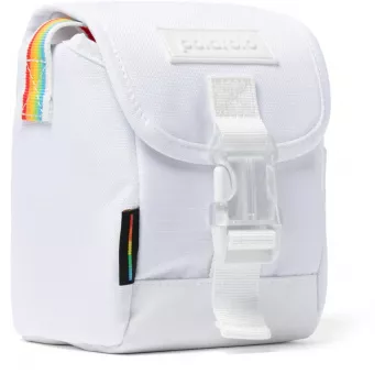 Schutzhülle für Polaroid Go / Go Gen 2 Sofortbildkamera - Weiß