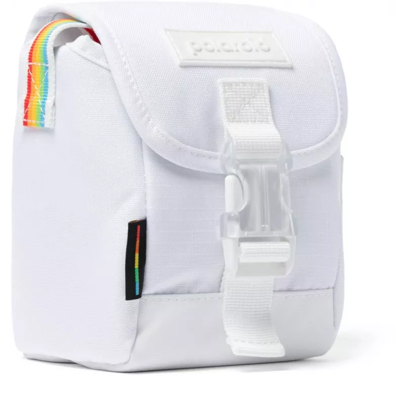Schutzhülle für Polaroid Go / Go Gen 2 Sofortbildkamera - Weiß