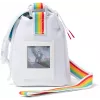 Schutzhülle für Polaroid Go / Go Gen 2 Sofortbildkamera - Weiß