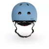 Scoot & Ride Kask M-L Steel Multi-Sport Helm