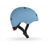 Scoot & Ride Kask M-L Steel Multi-Sport Helm