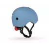 Scoot & Ride Kask M-L Steel Multi-Sport Helm