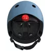 Scoot & Ride Kask M-L Steel Multi-Sport Helm