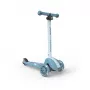 Scoot & Ride Highwaykick 3S LED mit Lenksystem 2in1 Stahl S00933