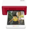 Polaroid Hi-Print 4x6 Fotodrucker Weiß