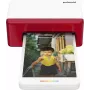 Polaroid Hi-Print 4x6 Fotodrucker Weiß