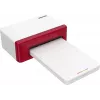 Polaroid Hi-Print 4x6 Fotodrucker Weiß