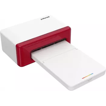 Polaroid Hi-Print 4x6 Fotodrucker Weiß