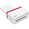 Polaroid Hi-Print 4x6 Fotodrucker Weiß