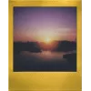 Polaroid Go / Go Gen 2 Instantfilm - 16 Aufnahmen - Goldrahmen