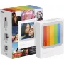 Polaroid Hi-Print 3x3 Tragbarer Bluetooth-Fotodrucker + 10 Blatt Patrone