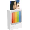 Polaroid Hi-Print 3x3 Tragbarer Bluetooth-Fotodrucker + 60 Blatt
