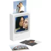 Polaroid Hi-Print 3x3 Tragbarer Bluetooth-Fotodrucker + 60 Blatt