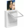 Polaroid Hi-Print 3x3 Tragbarer Bluetooth-Fotodrucker + 60 Blatt