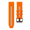 TECH-PROTECT ICONBAND PRO Garmin Fenix 3 / 5X / 3HR / 5X Plus / 6X / 6X Pro / 7X Orange/Schwarz