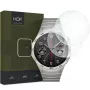 HOFI Glass Pro+ 2-Pack Panzerglas-Displayschutzfolie für Huawei Watch GT 4 (46mm) klar