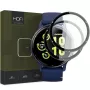 HOFI Hybrid Pro+ 2-Pack Displayschutzfolie für Garmin Vivoactive 5 - Schwarz