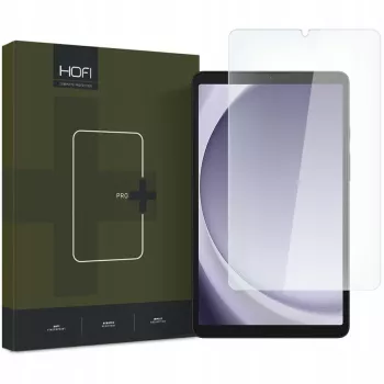 Hofi Glass Pro+ Tempered Glass Screen Protector für Samsung Galaxy Tab A9 8.7 Zoll X110/X115