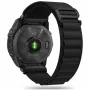 TECH-PROTECT Nylon Pro Garmin Fenix 3 / 5X / 3HR / 5X Plus / 6X / 6X Pro / 7X Schwarz