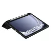 Tech-Protect SC Stifttasche für Samsung Galaxy Tab A9+ 11.0 X210 / X215 / X216, Schwarz
