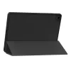 Tech-Protect SC Stifttasche für Samsung Galaxy Tab A9+ 11.0 X210 / X215 / X216, Schwarz