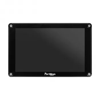 Portkeys HS8 Monitor 8 Zoll 1920x1200 1200cd/m² IPS Touchscreen HDMI