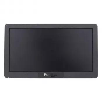 Portkeys HD7H 7-Zoll 1920x1200 IPS LCD Monitor mit 3D LUT, Waveform, Vectorscope