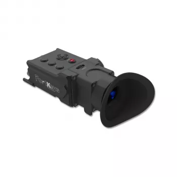 Portkeys OEYE-RED Elektronischer Sucher 4K 3G-SDI/HDMI