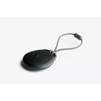 Bellroy Tag Case für AirTag, Schwarz