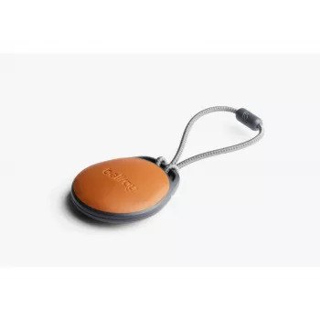 Bellroy Tag Case für AirTag, Tangelo Orange